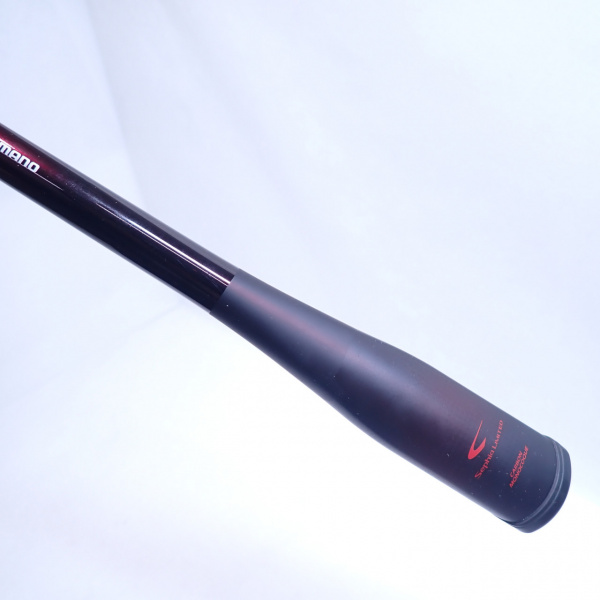 19セフィアリミテッド S85ML